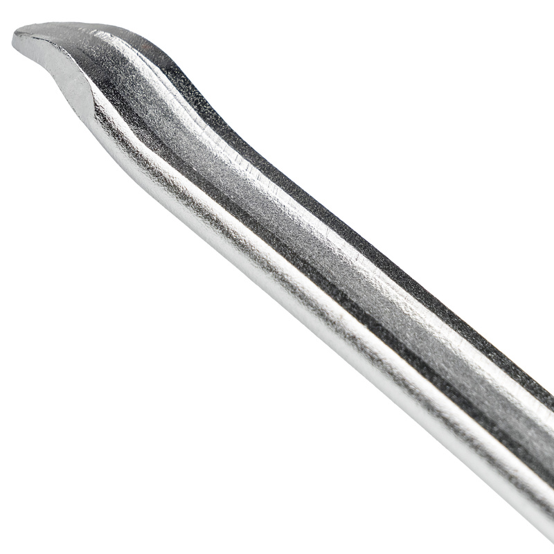 Łyżka montażowa do opon PREMIUM ZN500 Chrom z osłoną ABS - Stix