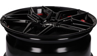 Felgi Aluminiowe 19'' 5x120 79wheels seventy9 SV-B BGRIL