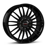 Alloy wheels 19" 5x112 Borbet CW3 BG