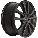 Alloy Wheels 18'' 5x120 RC-Design RC25  SKM