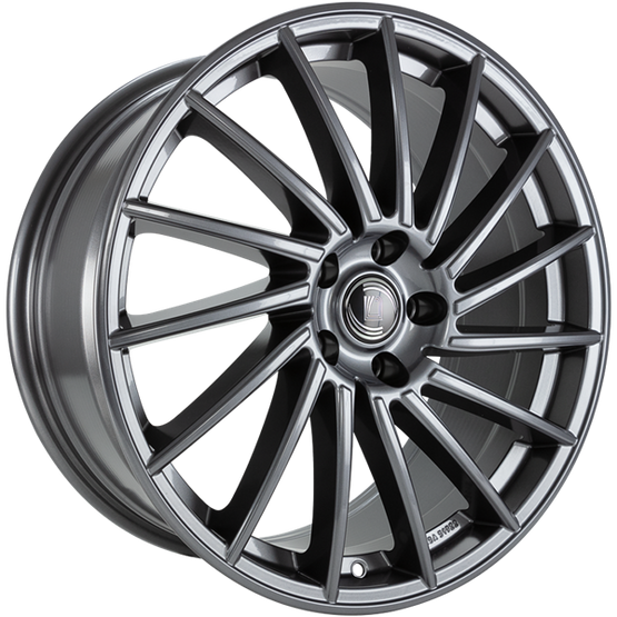 Alloy Wheels 20'' 5x115 Diewe Briosa PLS