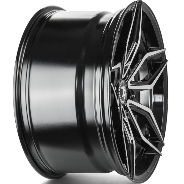 Felgi Aluminiowe 18" 5x112 79wheels seventy9 SCF-D BFP