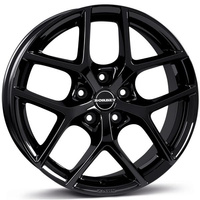 Alloy wheels 18'' 5x112 Borbet Y BG