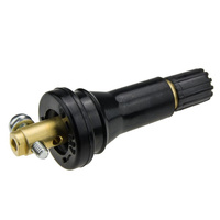 Ventil für Reifendrucksensor RDKS UNI Sensor CUB TPMS-11 Snap-in