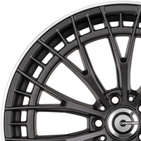 Felgi Aluminiowe 20'' 5x112 Carbonado Upscale DMBLP