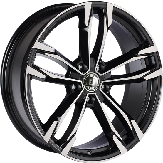 Alloy Wheels 19'' 5x112 Diewe Avio NSM