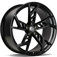 Aluminiumfelgen FelgiAluminiowe 22'' 5x112 Carbonado EVIL DMB