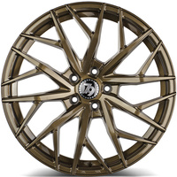 Aluminiumfelgen 18" 5x114,3 79wheels seventy9 SV-C SBR