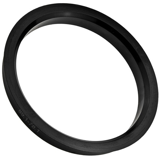 Zentrierring XXL 89.1 - 78.1