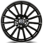 Felgi Aluminiowe 17" 5x100 Carbonado Bullock BGLP