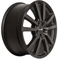 Alloy Wheels 18'' 5x127 RC-Design RC25  SKM