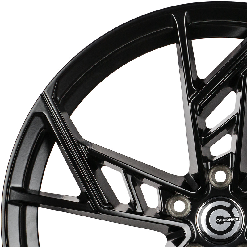 Aluminiumfelgen FelgiAluminiowe 22'' 5x112 Carbonado EVIL DMB