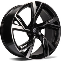 Felgi Aluminiowe 19'' 5x112 Carbonado Rich BFP