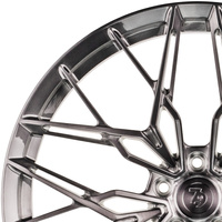 Kute Felgi Aluminiowe 20" 5x112 79wheels seventy9 MF.14 DB