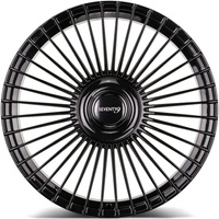 Kute Felgi Aluminiowe 23" 5x112 79wheels seventy9 MF.2 BG