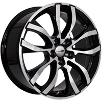 Alloy Wheels 18'' 5x112 RC-Design RC23 SGVP