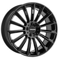 Alloy Wheels 18" 5x112 Carmani 17 Fritz B