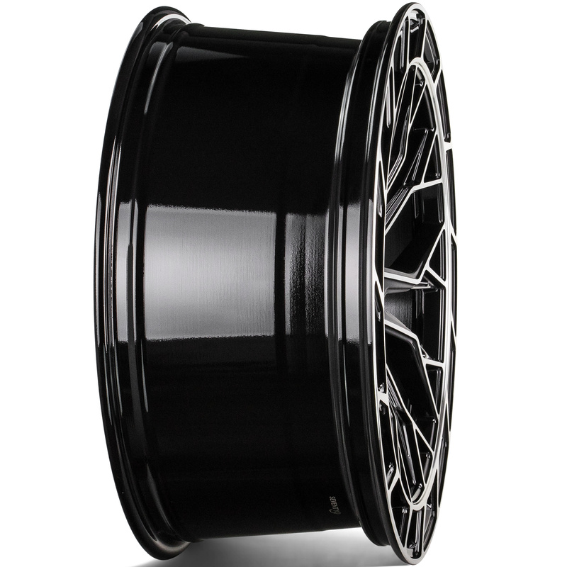 Felgi Aluminiowe 21'' 5x112 79wheels seventy9 SCF-Z BFP