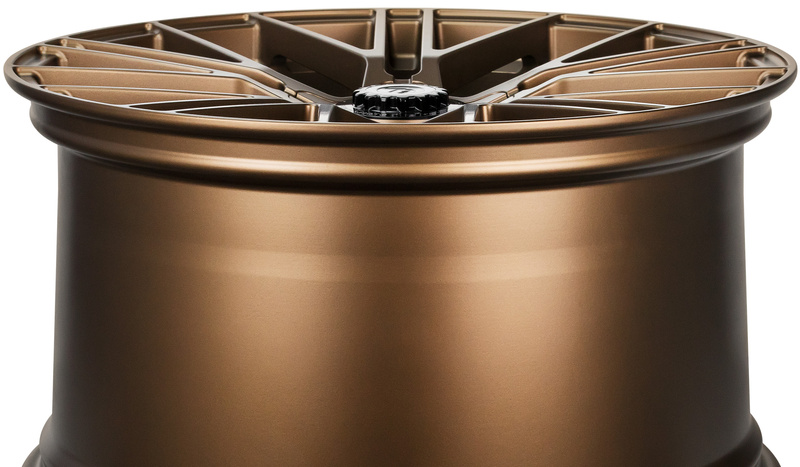 Forged Alloy Wheels 21'' 5x130 79wheels seventy9 MF.10 MGO