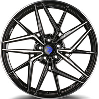 Felgi Aluminiowe 19" 5x114,3 79wheels seventy9 SCF-I BFP