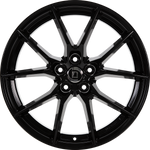 Alloy Wheels 19'' 5x112 Diewe Alla NeroS