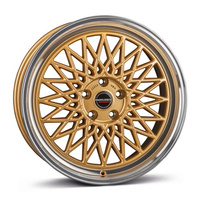 Alloy wheels 17'' 5x120 Borbet B GRP