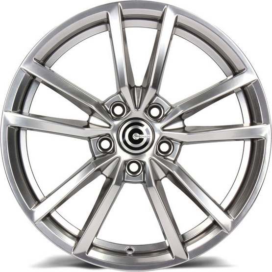 Alloy Wheels 18'' 5x112 Carbonado Voltage DHB