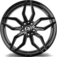Aluminiumfelgen 20" 5x112 79wheels seventy9 SCF-D BG