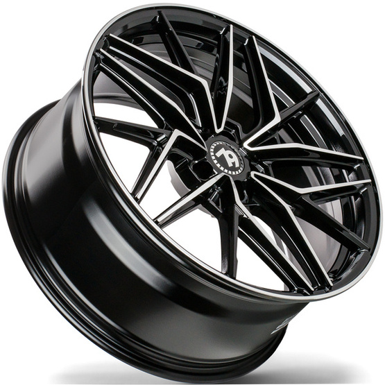 Alloy Wheels 18" 5x120 79wheels seventy9 SCF-I BFP