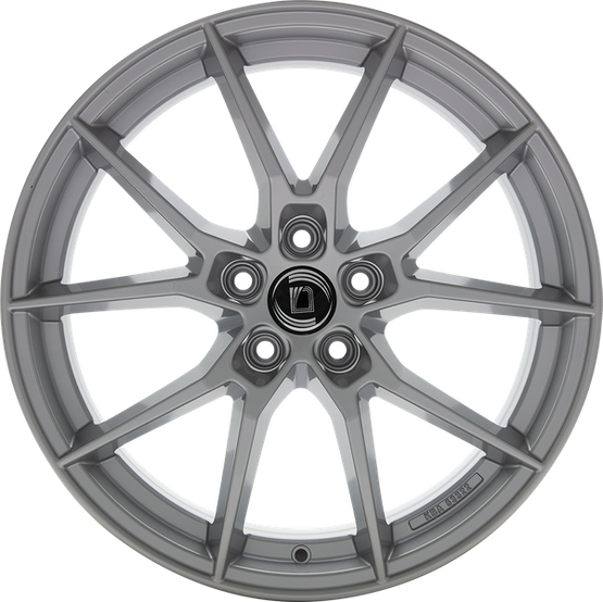 Felgi Aluminiowe 19'' 5x112 Diewe Alla Argento silber