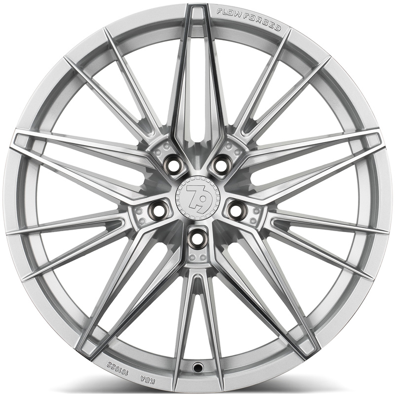 Felgi Aluminiowe 19" 5x112 79wheels seventy9 SSF-5 SFP