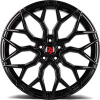 Aluminiumfelgen 18" 5x114,3 79wheels seventy9 SV-K BG