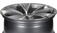 Felgi Aluminiowe 19'' 5x112 Carbonado Luxury AFP