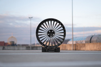 Forged Alloy Wheels 22" 5x112  79wheels seventy9 MF.1 BG