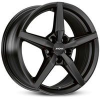 Felgi Aluminiowe 17" 5x112 Ronal R69 JBM