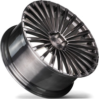 Kute Felgi Aluminiowe 20'' 5x112 79wheels seventy9 MF.1 DB
