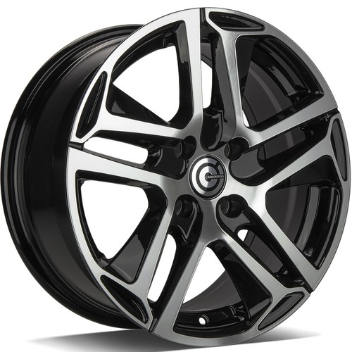 Felgi Aluminiowe 16'' 4x108 Carbonado Nice BFP