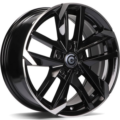 Felgi Aluminiowe 16'' 5x108 Carbonado Rennes BFP