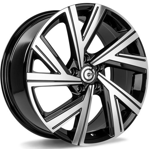 Felgi Aluminiowe 18'' 5x112 Carbonado Serval BFP