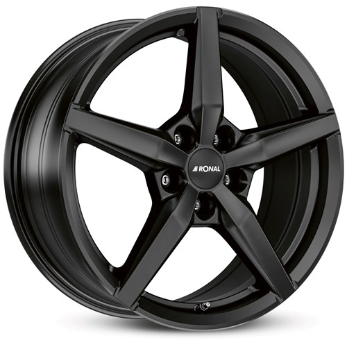 Felgi Aluminiowe 18" 5x120 Ronal R69 JBM