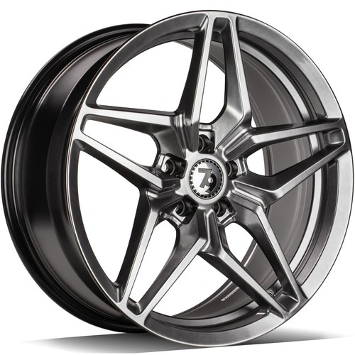 Felgi Aluminiowe 19" 5x112 79wheels seventy9 SCF-M DHB