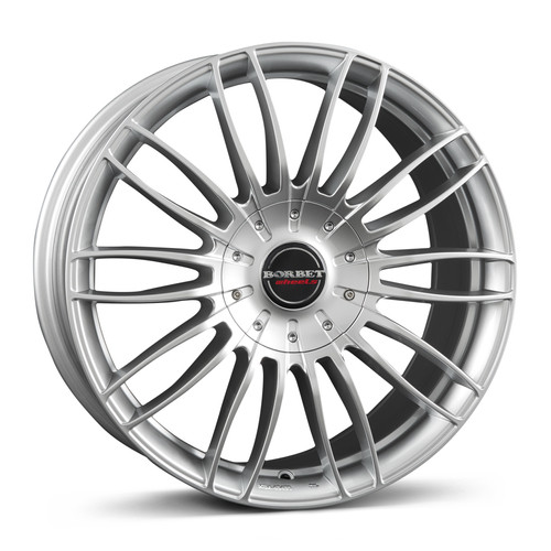 Felgi Aluminiowe 19" 5x112 Borbet CW3 SS