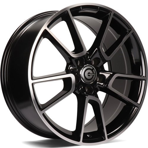 Felgi Aluminiowe 19'' 5x112 Carbonado Excellent BFP