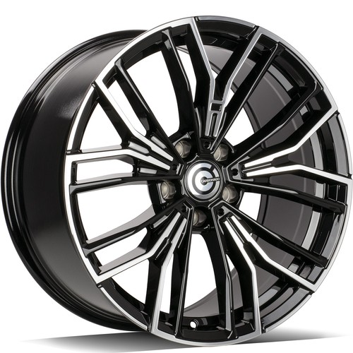 Felgi Aluminiowe 19" 5x112 Carbonado Yankee BFP