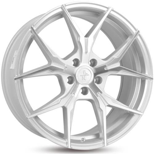 Felgi Aluminiowe 19'' 5x112 Keskin KT19 Angel SFP