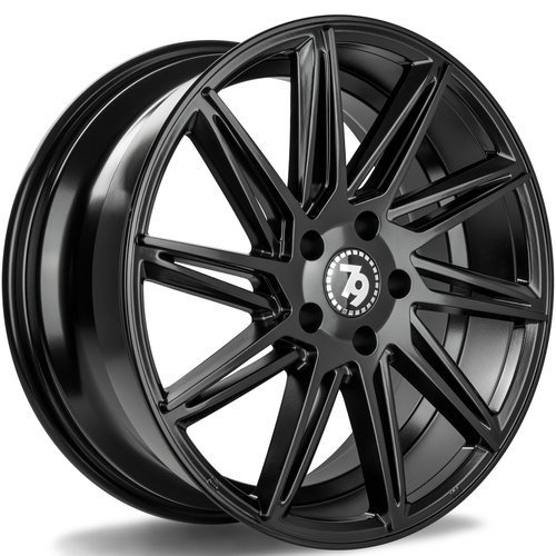 Felgi Aluminiowe 19'' 5x120 79wheels seventy9 SV-R SB