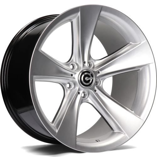 Felgi Aluminiowe 19'' 5x120 Carbonado Concave DHS