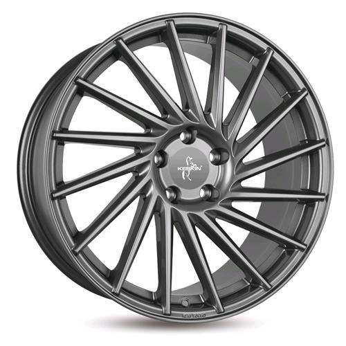 Felgi Aluminiowe 20'' 5x112 Keskin KT17 Hurricane PP