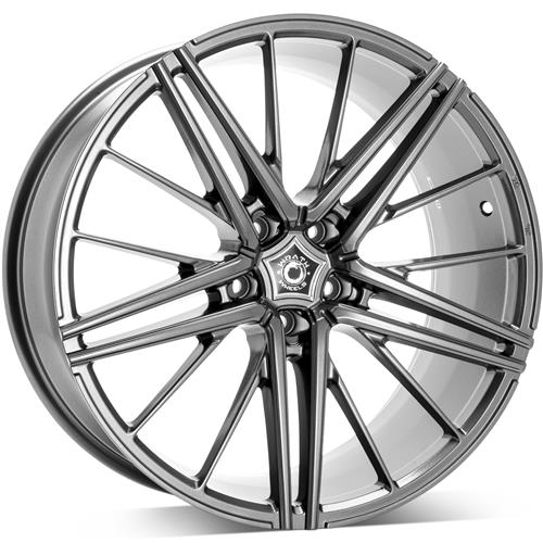 Felgi Aluminiowe 20'' 5x112 Wrath WF-5 G