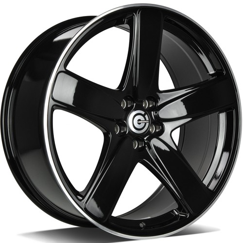 Felgi Aluminiowe 21'' 5x112 Carbonado Champion BGLP